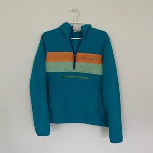 Cotopaxi | fleece jacket